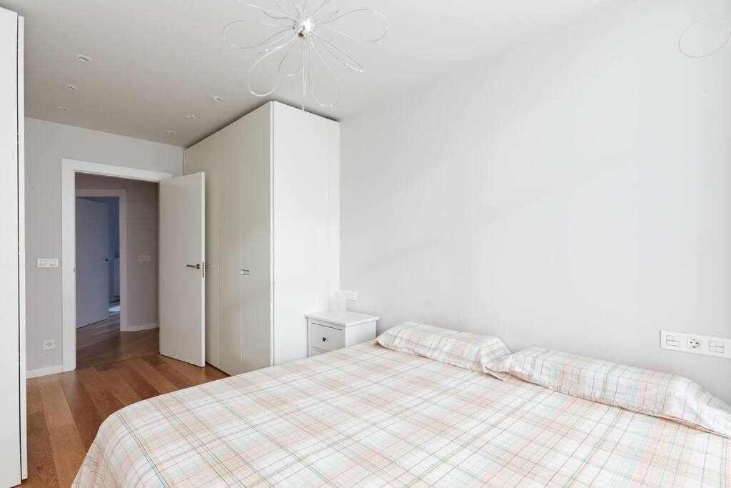 Apartamento Singular Deluxe Pamplona Exteriér fotografie